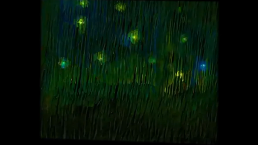 A personal landscape of rivers, floating gardens, and an elusive journey home.